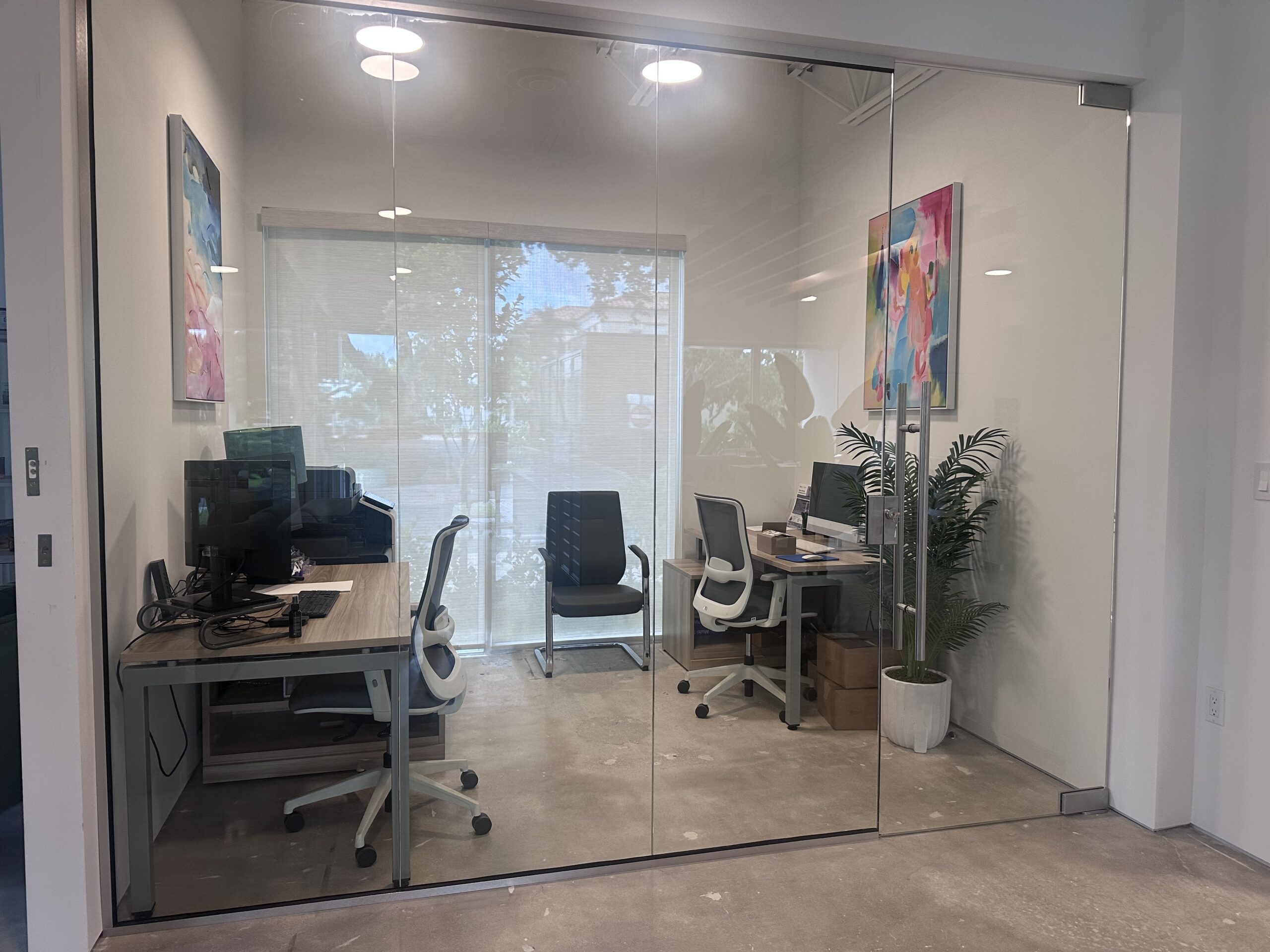 Office 7